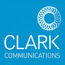 Clark Communications logo