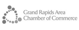 Grand Rapids Area Chamber of Commerce logo